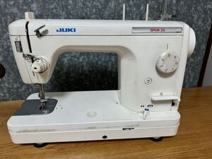 JUKI SPUR25 ミシン TL-25 中古現状品