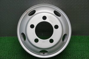 TOPY　スチールホイール　いすゞ　エルフ　TS 16×5.5J　116.5-8TC　203.2/5H　1本　65