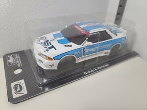 京商 Mini-Z ミニッツ ボディセット 【FET SPORTS GT-R No.8 1993 JTC】 オートスケールコレクション