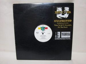 US ORIGINAL LP/2ND ALBUM/UMC