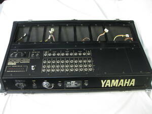 YAMAHA PSE SB200 エフェクターシステムボード 昭和レトロ 当時物 ジャンク品扱い 