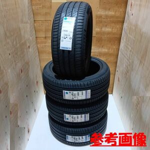 個人宅配送可 配達場所指定OK 4本 新品 正規品 ミシュラン プライマシー4+ 225/55R18 2023年製～ 225/55-18 送料無料 要在庫確認