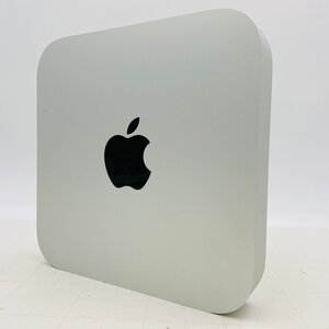 動作確認済み Mac mini (Late 2014) Core i5 2.6GHz/8GB/1TB MGEN2J/A