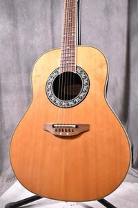 Ovation No.1627VL Legend エレアコ/アコースティックギター オベーション【ジャンク品】