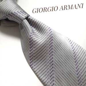 GIORGIO ARMANI アルマーニ ネクタイ ハイブランド 2504