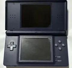 Nintendo DS lite本体 + ゲームソフト2本