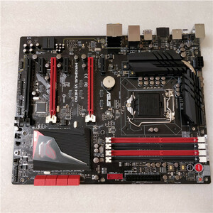  ASUS MAXIMUS VI HERO マザーボード Intel Z87 LGA 1150 　ATX 未使用に近い