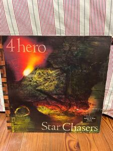 4 HERO - star chasers 12inch