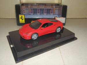 HW Ferrari 360 Modena / ホットウィール フェラーリ 360 モデナ ( 1:43 )