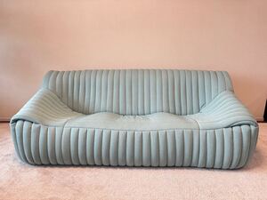 ligne roset リーンロゼ ロゼサンドラ 3P ソファ セット有り 