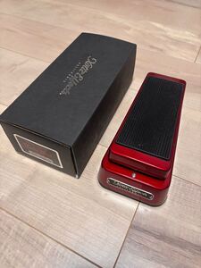 Xotic XW-2 LTD Red Wah ワウペダル 