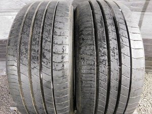 【S659】LEMANSⅤ△225/50R18△2本即決