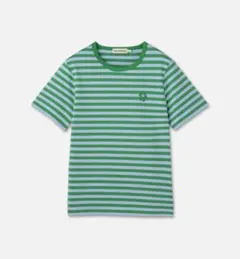 marimekko タサライタ Tシャツ ボーダー