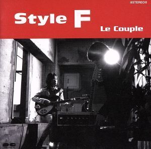 Style F/Le Couple