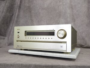 ☆ DENON デノン AVC-A1 AVアンプ ☆中古☆