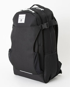 【SALE】★送料無料★2024春夏 新品【BILLABONG/ビラボン】HELIN BACK PACK バックパック 30L BWT BE011-941