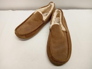 UGG アグ アスコット モカシン S/N1016593 28.0cm USA10