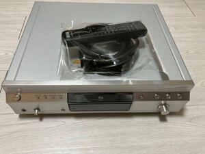 【1ヶ月動作保証付き】SONY　SCD-XA1200ESオーディオ機器SACDプレーヤー