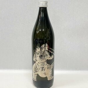 YA1 未開栓 本格焼酎 ゴジラ 900ml 25％ 神酒造株式会社