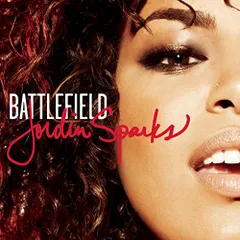 (CD)Battlefield／Jordin Sparks