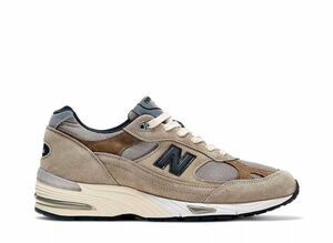 JJJJound New Balance WMNS 991 "Beige" 22cm W991JJA