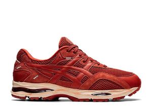 Denim Tears Asics Gel-MC Plus "Burnt Ochre" 27cm 1201A458-600