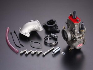 ヨシムラホンダ モンキー ヨシムラ TM-MJN24キャブレターKIT 他社ヘッド124cc用 770-404-0301