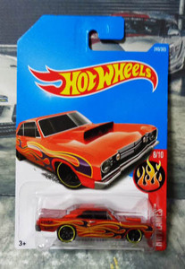 HotWheels 