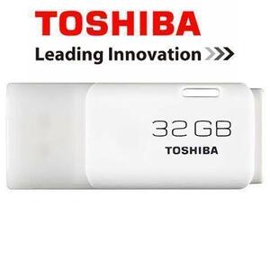 送料無料メール便 KIOXIA (旧東芝) USBメモリ 32GB　32ギガ フラッシュメモリ 過渡期につき柄変更あり