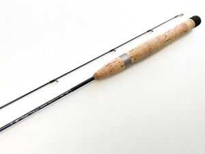 UFMウエダ トラウトスティンガー Trout Stinger BORON TSS-57Ti ボロン 中古 ※ガイドカスタム ※長さ詰め ※ジャンク扱い