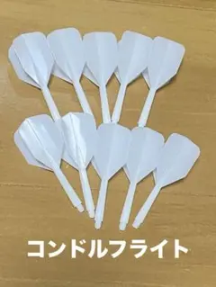 コンドルフライトセット