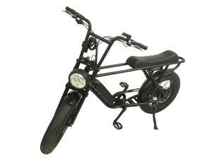 【引取限定】BRONX BUGGY 20 -bike 電動アシスト自転車 ブロンクス バギー 中古 直 Y8820742