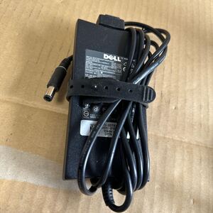 （15A）DELL純正 PA-3E LA90PE0-01 19.5V 4.62A ACアダプター