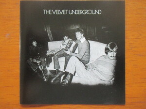 Velvet Underground ベルベット・アンダーグラウンド