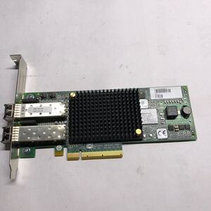 Emulex Fujitsu LPE12002 2-Port 8Gb