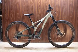 ■SPECIALIZED stumpjumper expert スペシャライズド SRAM X01 EAGLE 1X12S 29er サイズS1 2021年モデル 超美品