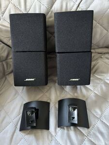 BOSE ボーズ ダブルキューブ ペア 