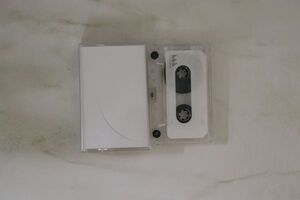 米Cassette Jake Meginsky Seven Psychotropic Sinewave Palindromes NNA088 NNA TAPES /00110