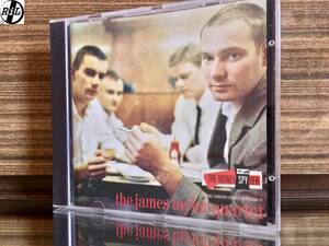 The Money Spyder★中古CD The James Taylor Quartet,Acid Jazz JAZID CD 81