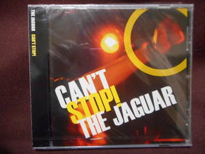 THE JAGUAR ザ ジャガー / CAN