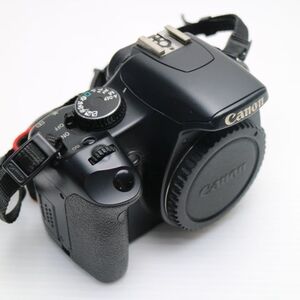 超美品 EOS Kiss X2 ブラック ボディ 即日発送 デジ1 Canon デジタルカメラ 本体 あすつく 土日祝発送OK