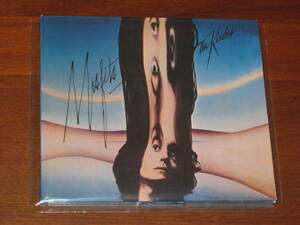 KINKS キンクス/ MISFITS 2004年発売 Velvel社 Hybrid SACD 輸入盤