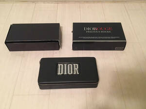 Dior ディオール ルージュ ディオール クチュール コレクション PRECIOUS ROCKS