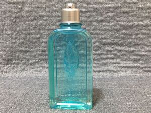 G4K043◆新品同様◆ ロクシタン LOCCITANE ヴァーベナ VB フローズンシャワージェル ボディ用洗浄料 250ML