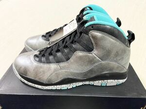 激レア！NIKE AIR JORDAN 10 RETRO 30TH 