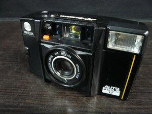 CHA-27470-45 ジャンク品 MINOLTA ミノルタ AUTO FOCUS D AF-S QUARTZ 2.8/35