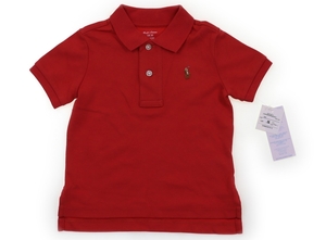 ラルフローレン Ralph Lauren Tシャツ・カットソー 80サイズ 男の子 子供服 ベビー服 キッズ