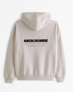 アバクロ Abercrombie&Fitchパーカーwx096XXL