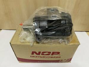 ORBMARK MOTOR！日本オイルポンプ！オーブマークモーター！ORB-S-070-2PD！油圧モーター！新品！未使用品！保管品！油圧式制御！