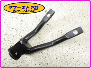 ☆新品未使用☆ 純正(AP8235043) 左側タンデムステップベース アプリリア エリア51 aprilia AREA 17-22.2